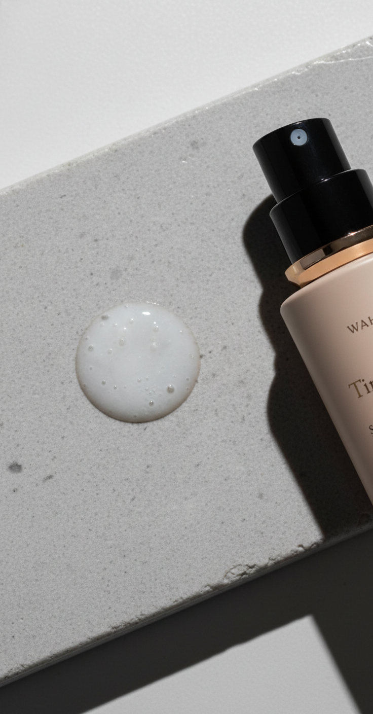Prevenção de Rugas no Pescoço e Colo: A Área Esquecida do Skincare - Time Secret
