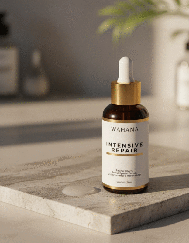 Skincare na menopausa: Como tratar flacidez e ressecamento - Intensive Repair