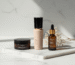 Kit 24 Horas Wahana: O Melhor Kit Anti-Idade Dia e Noite - Time Secret e Retinol Cream
