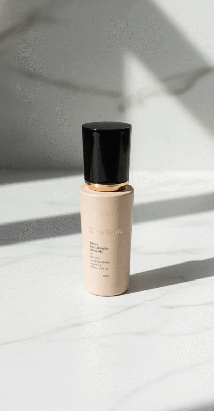 Skincare aos 40 Anos: A Rotina Essencial para Firmeza e Luminosidade - Time Secret