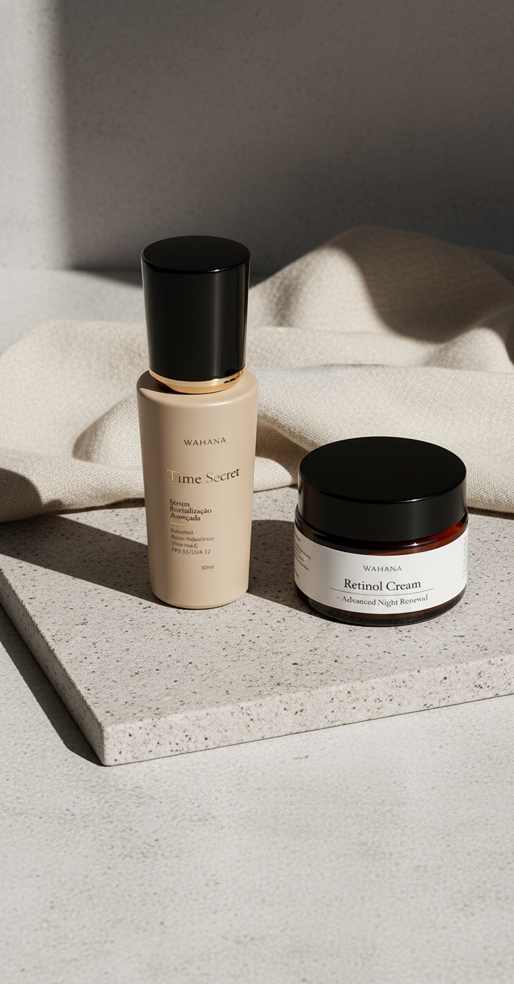 Manchas de Sol no Rosto: Como Clarear e Prevenir - Time Secret