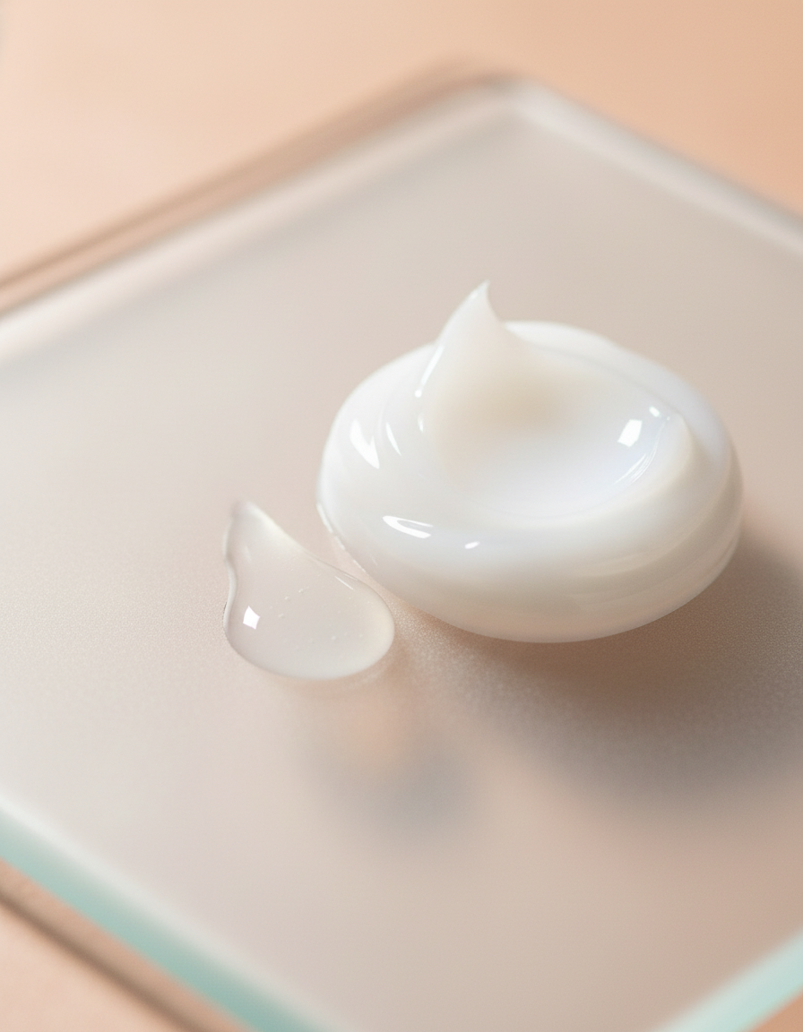Ácido Hialurônico e Retinol Juntos: A Dupla Perfeita - Retinol Cream e Intensive Repair