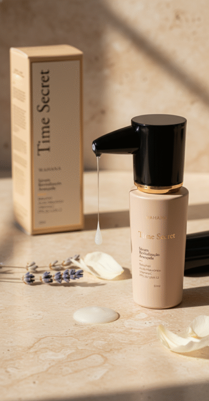Manchas de Sol no Rosto: Como Clarear e Prevenir - Time Secret