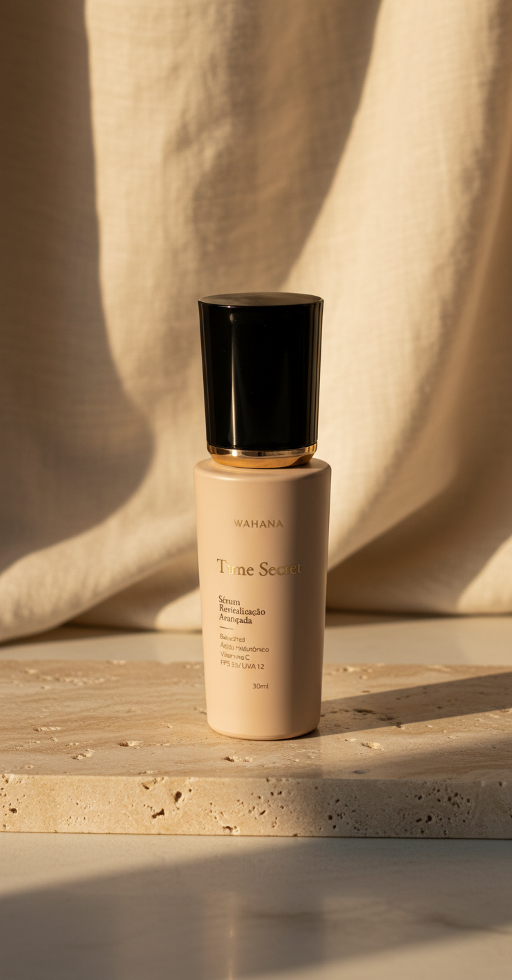 Melhor Creme Antissinais para Pele Madura: O Que Procurar - Time Secret