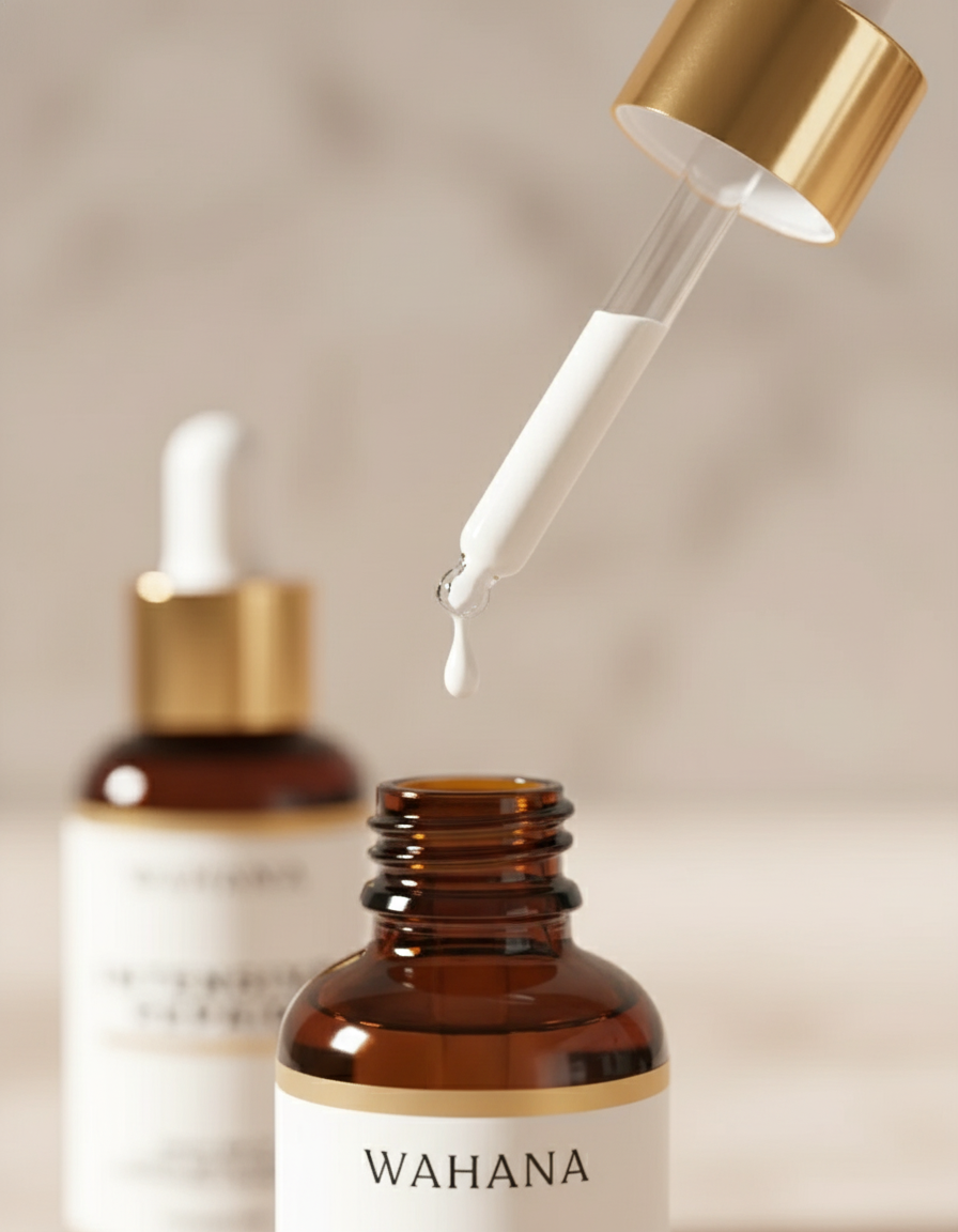 Rotina de Skincare Noturna Passo a Passo para Rejuvenescimento - Intensive Repair