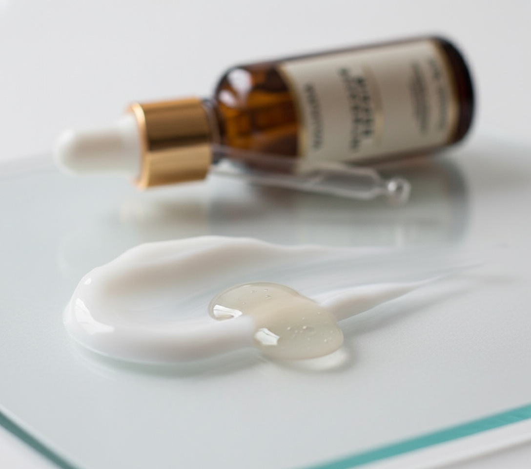 Ácido Hialurônico e Retinol: A Combinação Perfeita para sua Pele - Retinol Cream e Intensive Repair