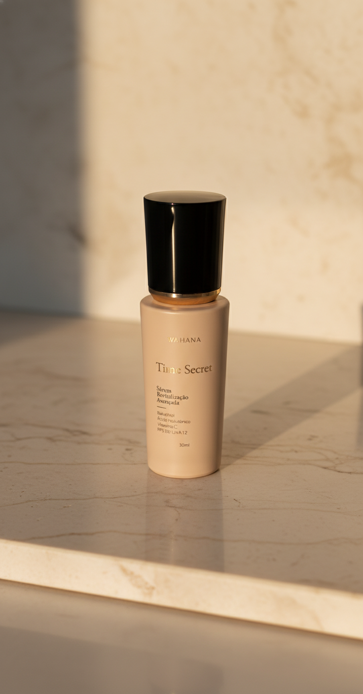 Manchas de Sol e Melasma: Como Uniformizar o Tom da Pele com Tecnologia - Time Secret