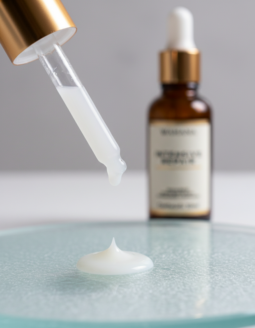 Ácido Hialurônico e Retinol: Como Combinar os Dois Maiores Ativos do Skincare - Intensive Repair