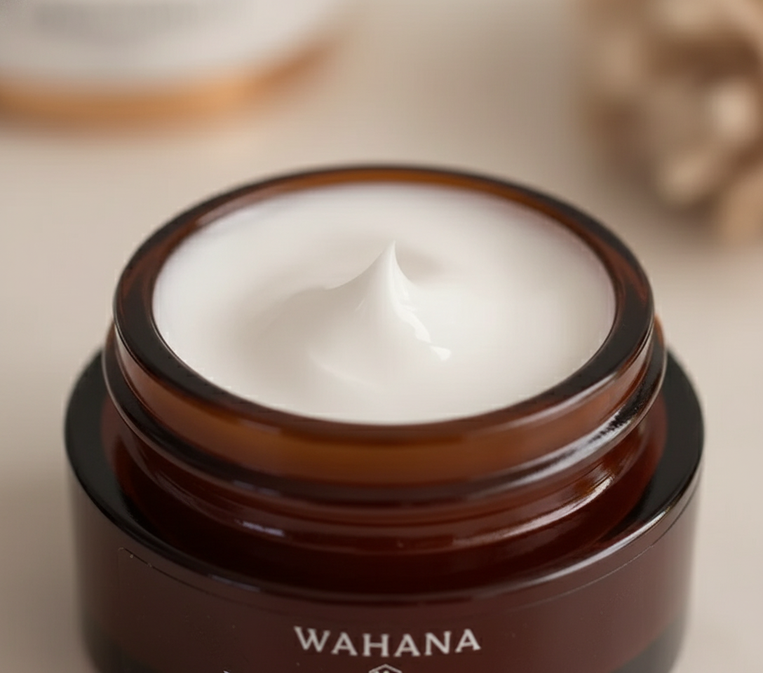 Retinol para Iniciantes: Como Começar a Usar Sem Irritar a Pele - Retinol Cream
