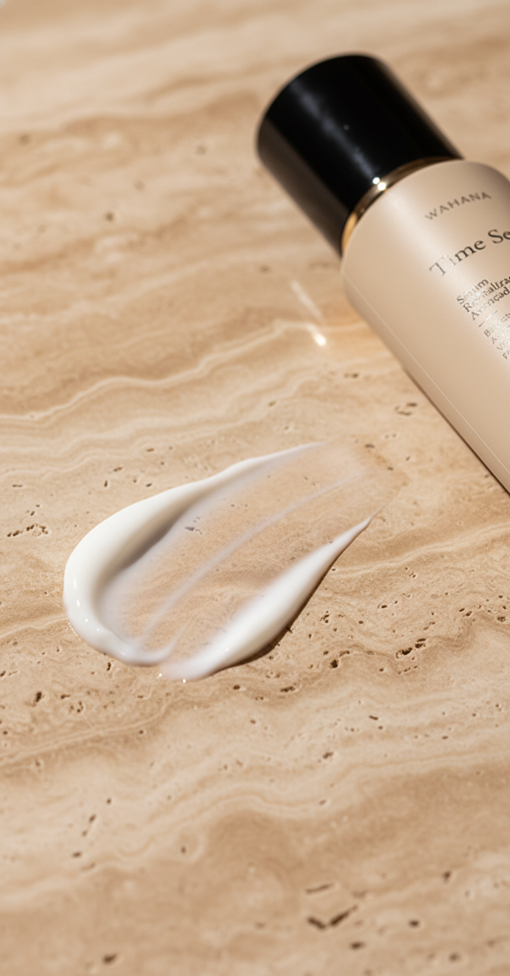 Skincare no Inverno: Como Evitar o Ressecamento e a Descamação - Time Secret