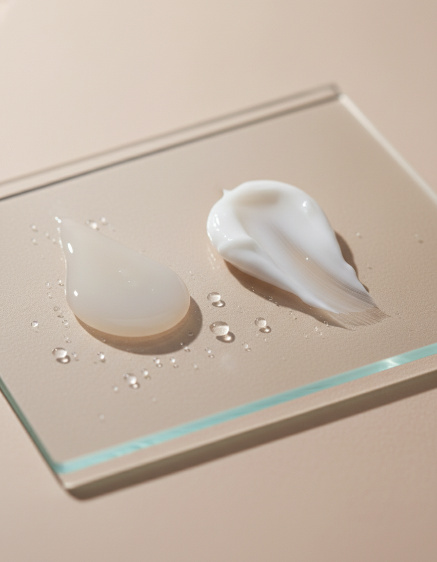Ácido Hialurônico e Retinol: Como Combinar os Dois Maiores Ativos do Skincare - Retinol Cream e Intensive Repair