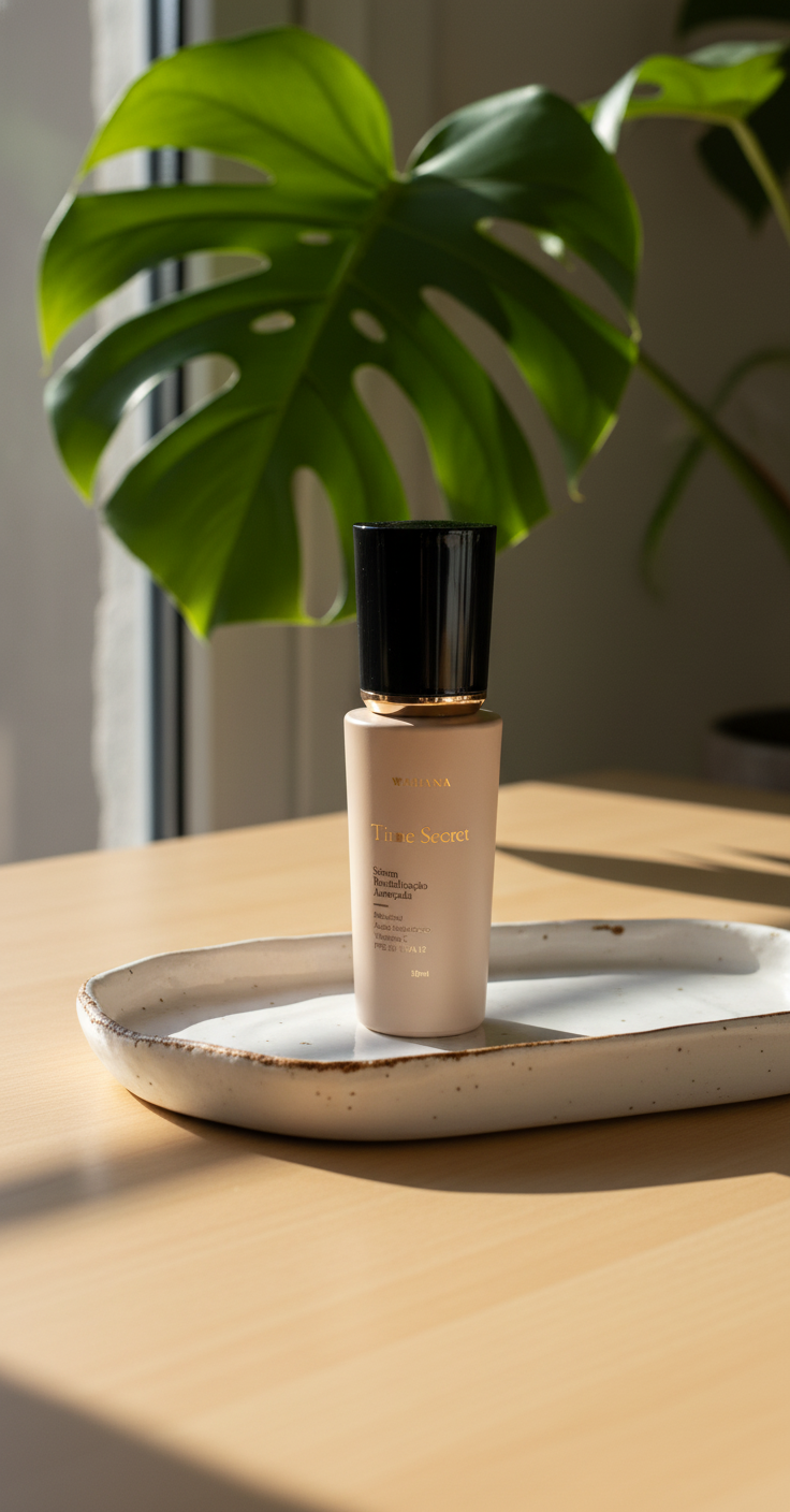 Poros Dilatados: Causas e Como Reduzir a Aparência com Skincare - Time Secret