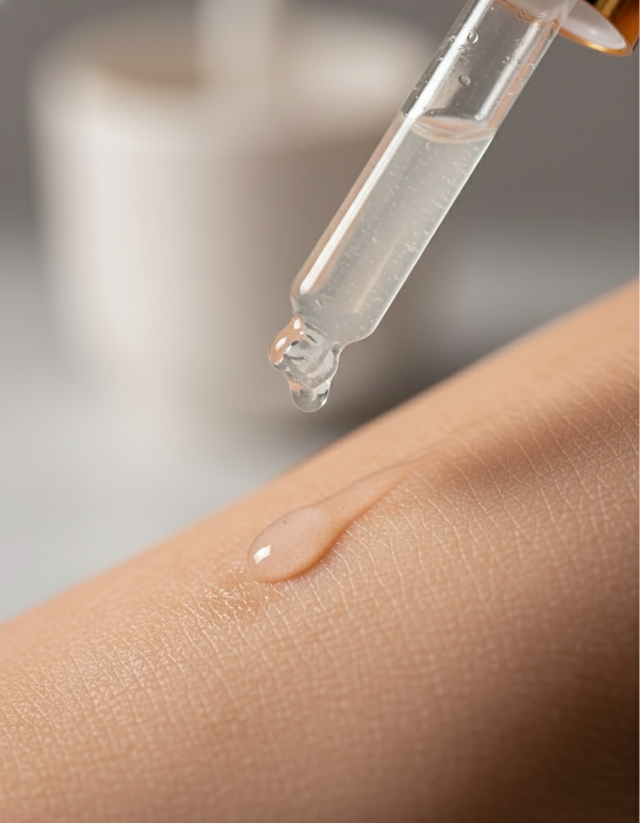 Skincare no Inverno: Como Evitar o Ressecamento e a Descamação - Intensive Repair