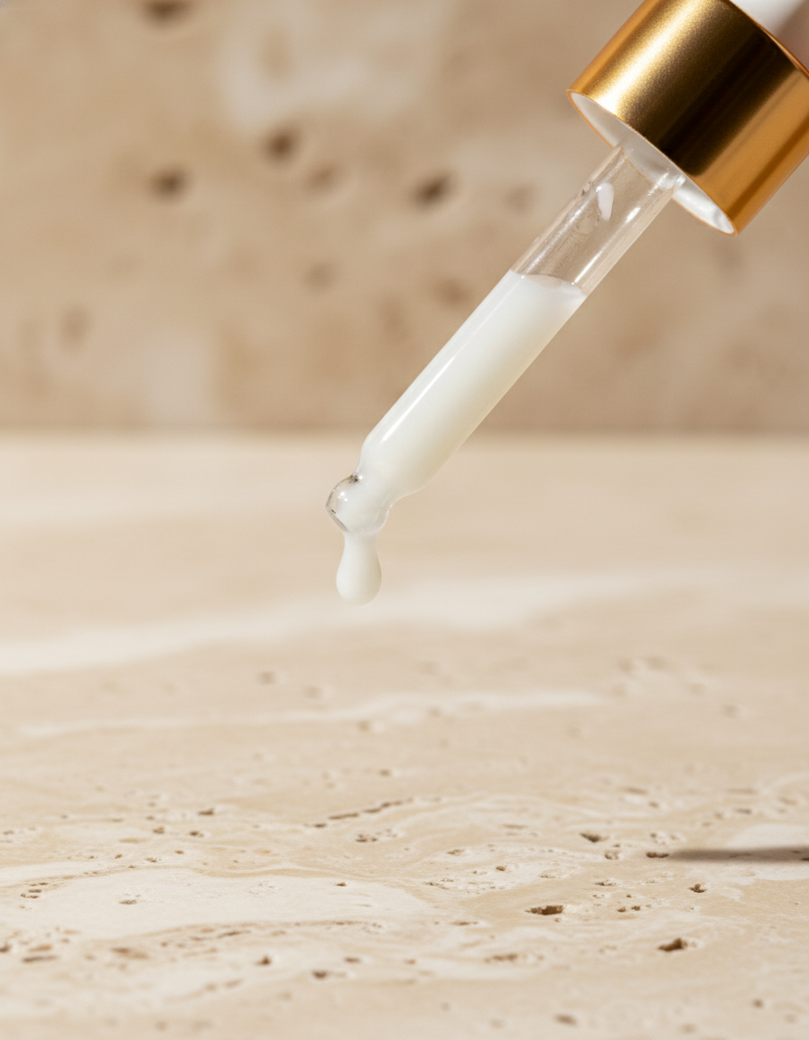 Rotina Noturna para Reparação Profunda: O Papel do Sérum Intensivo - Intensive Repair