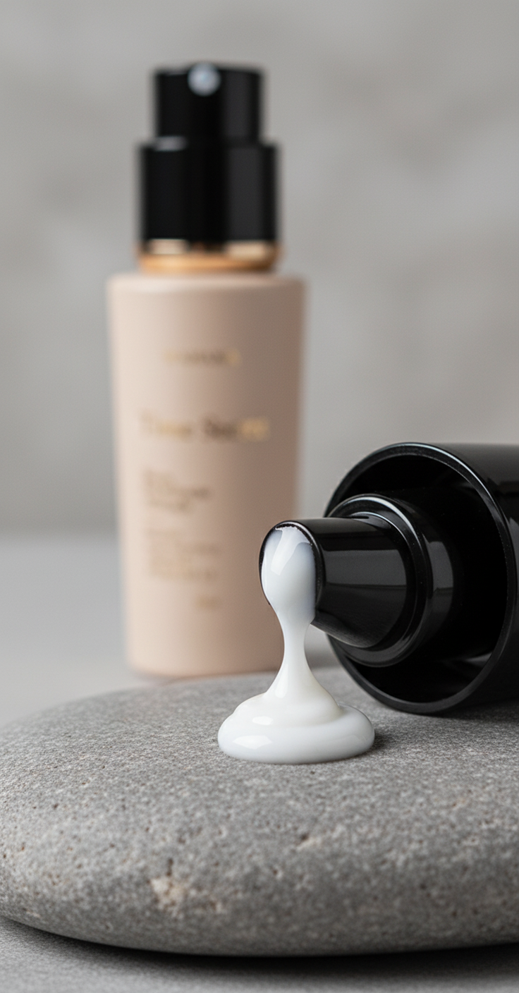Skincare Minimalista: Como Usar Menos Produtos com Mais Eficácia - Time Secret