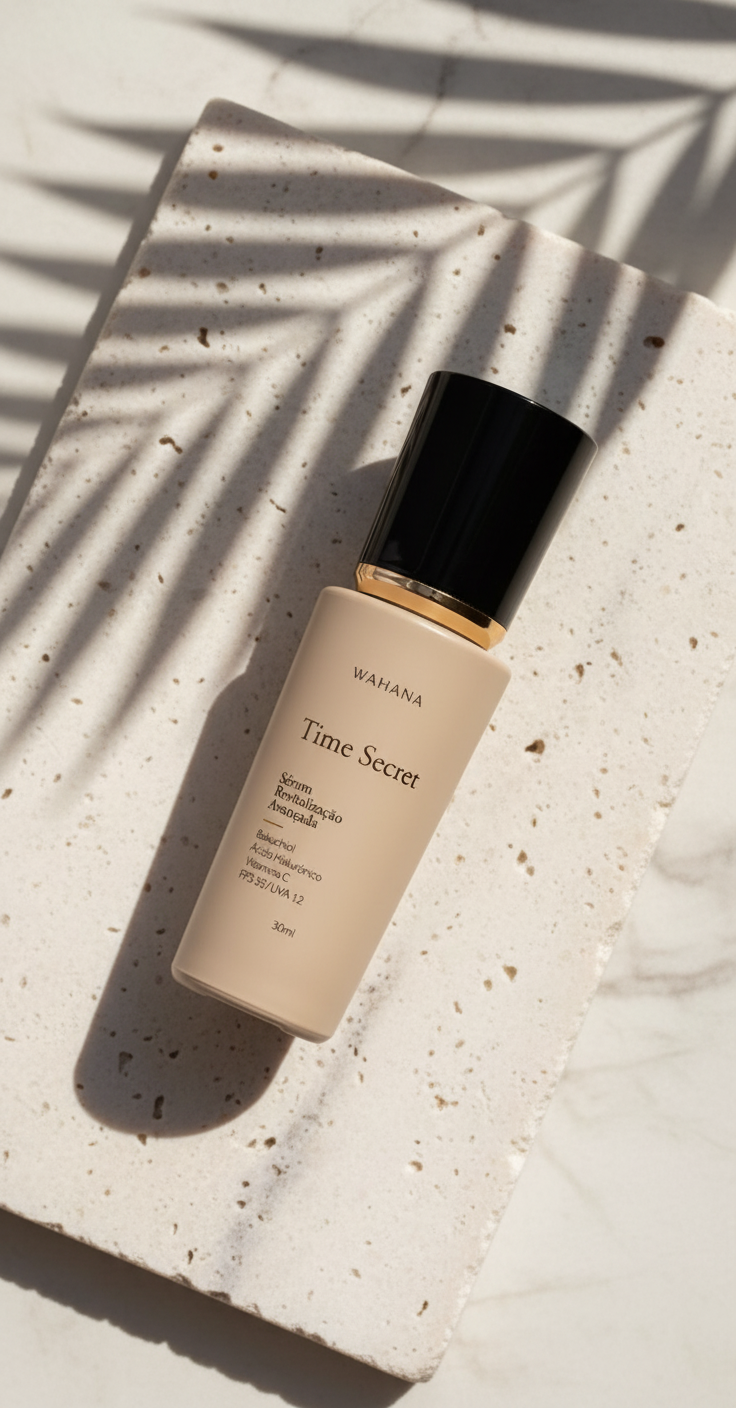 Manchas de Sol e Melasma: Como Tratar e Uniformizar a Pele - Time Secret