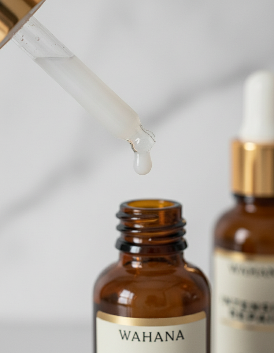 Retinol vs. Ácido Hialurônico: Como Combinar para Máximo Efeito Anti-Idade - Intensive Repair