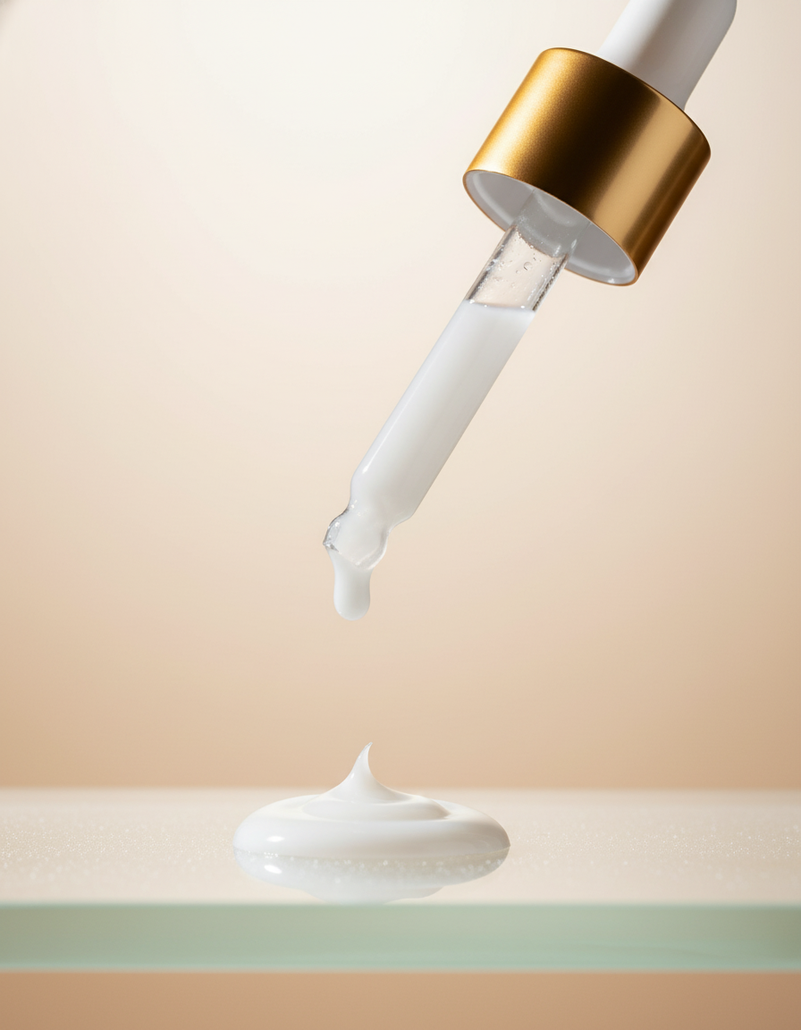 Melhor Produto para Flacidez no Rosto Depois dos 50 Anos - Intensive Repair
