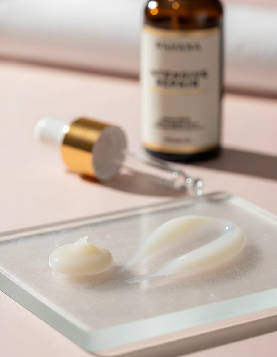 Pro-aging vs Anti-idade: A nova forma de cuidar da pele madura - Time Secret e Intensive Repair