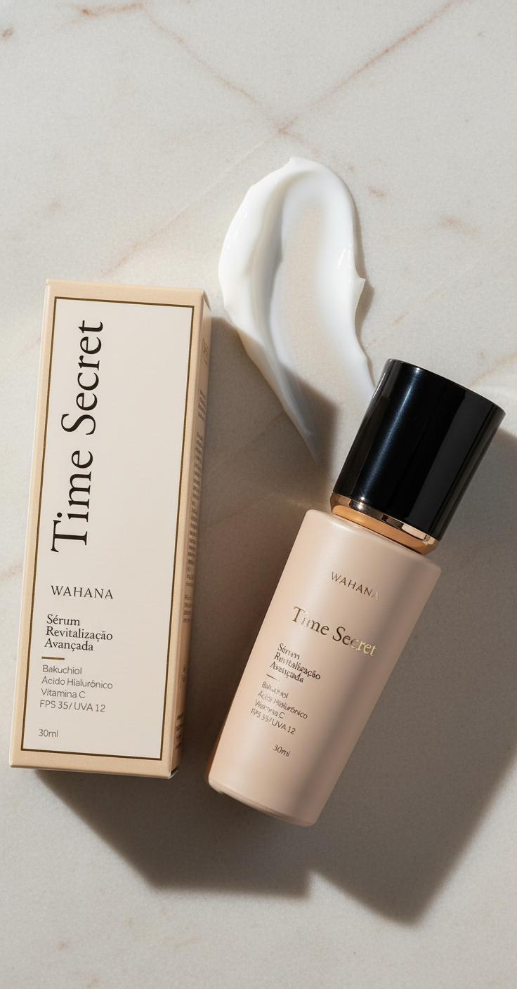 Flacidez Facial: Causas e os Melhores Tratamentos - Time Secret