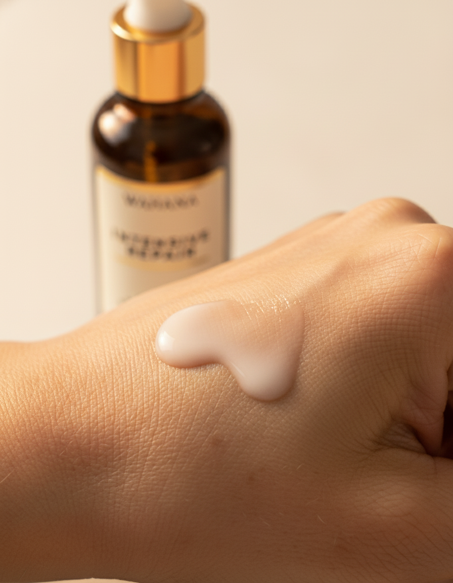 Melhor Produto para Flacidez no Rosto Depois dos 50 Anos - Intensive Repair