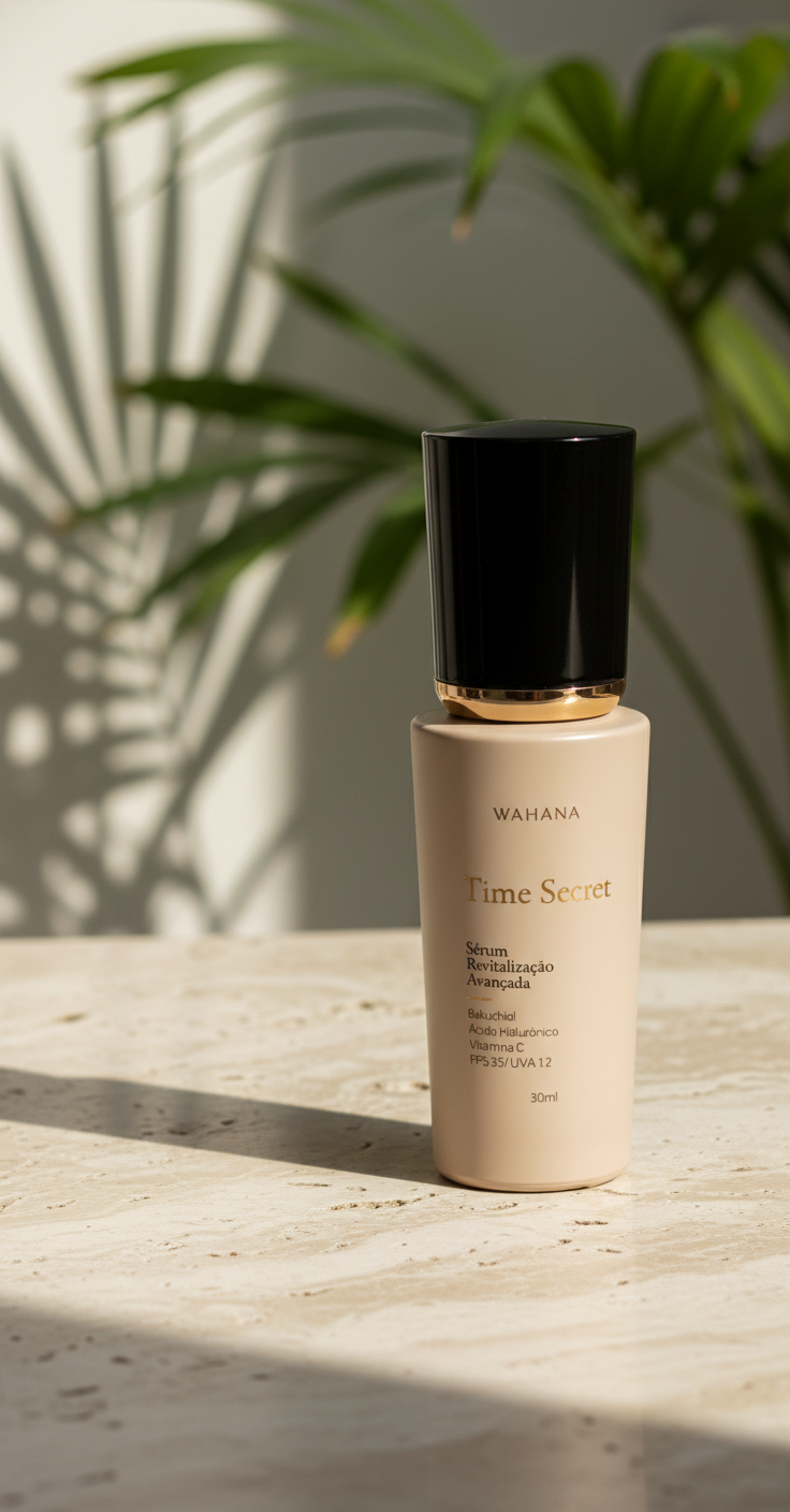 Rotina Skincare 40+: Como Combater a Perda de Firmeza e Viço - Time Secret