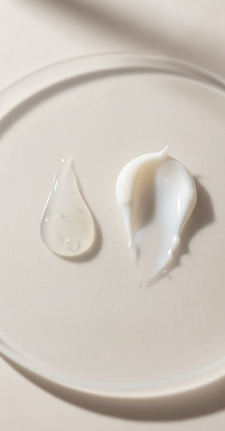 Ordem do Skincare: Como Aplicar Seus Produtos Corretamente - Intensive Repair e Time Secret