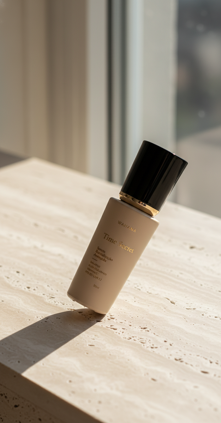 Rotina Skincare 40+: Como Combater a Perda de Firmeza e Viço - Time Secret