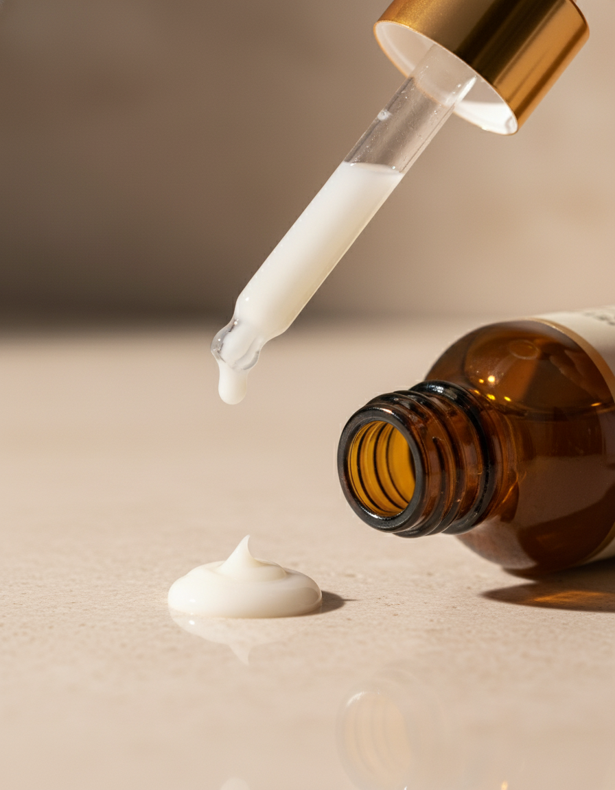 Rotina de Skincare Noturna para Pele Madura: O Guia Definitivo - Intensive Repair