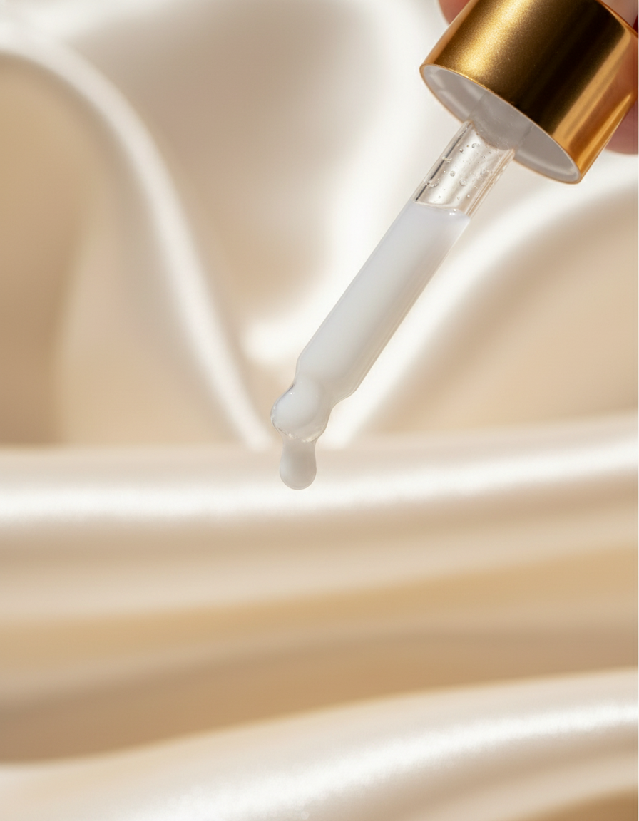 Niacinamida para pele madura com sensibilidade: Benefícios - Intensive Repair