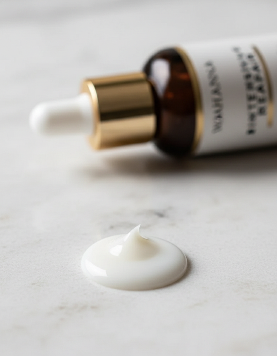 Niacinamida para pele madura com sensibilidade: Benefícios - Intensive Repair
