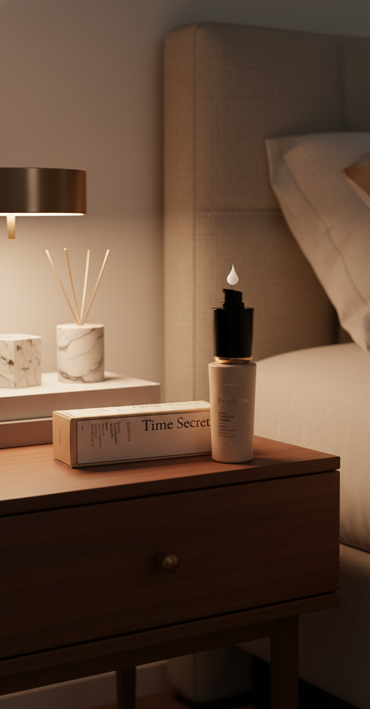 Kit Rejuvenescimento Completo Wahana: Vale a pena investir? - Time Secret