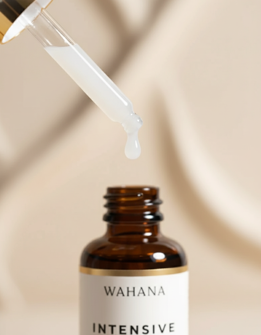Skincare aos 40 anos: O que muda e como adaptar sua rotina - Intensive Repair