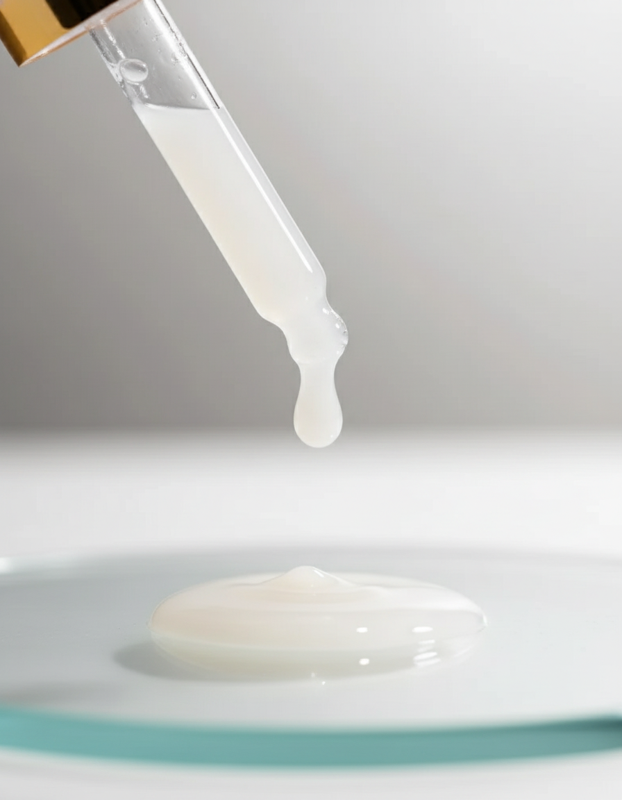 Serum Intensive Repair Wahana funciona para flacidez? - Intensive Repair
