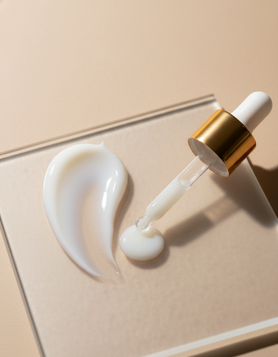 Rotina de Skincare para Pele Madura: O Guia Definitivo e Científico - Time Secret e Intensive Repair
