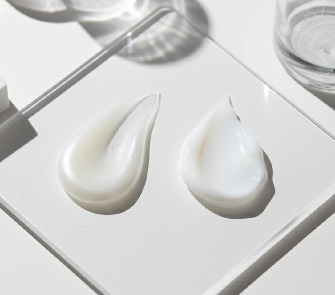 Os Melhores Ativos Anti-Idade de 2026: O Que a Ciência Diz - Retinol Cream e Intensive Repair