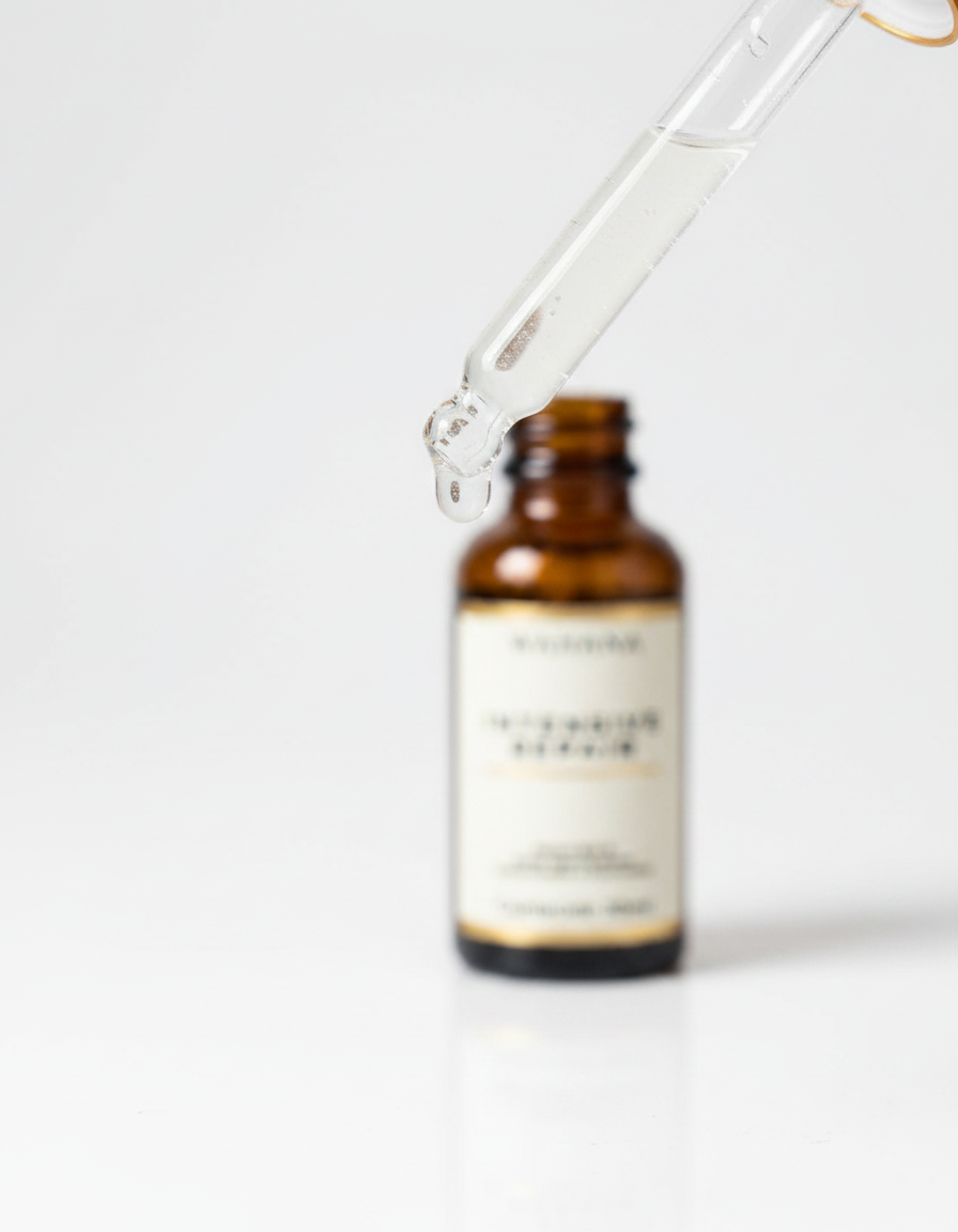 Retinol vs. Ácido Hialurônico: Qual Escolher? - Intensive Repair