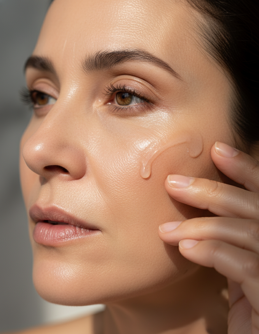 Benefícios da Vitamina C e Retinol: A Dupla Imbatível - Intensive Repair