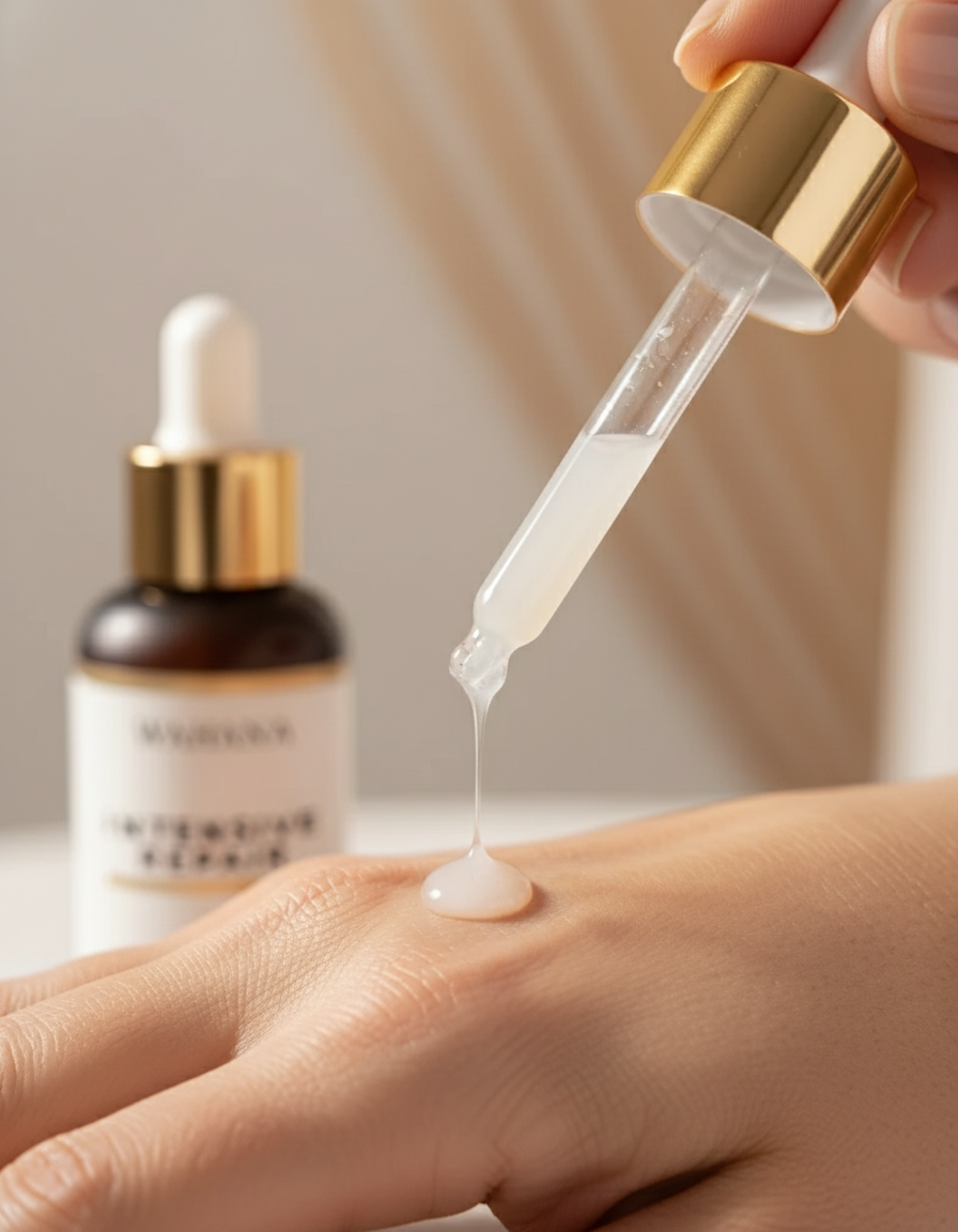 Hidratação vs Umectação: O Que Sua Pele Realmente Precisa? - Intensive Repair