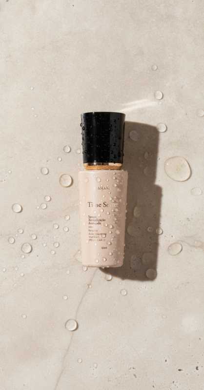 Melhor Creme para Área dos Olhos: Adeus Olheiras e Linhas Finas - Time Secret