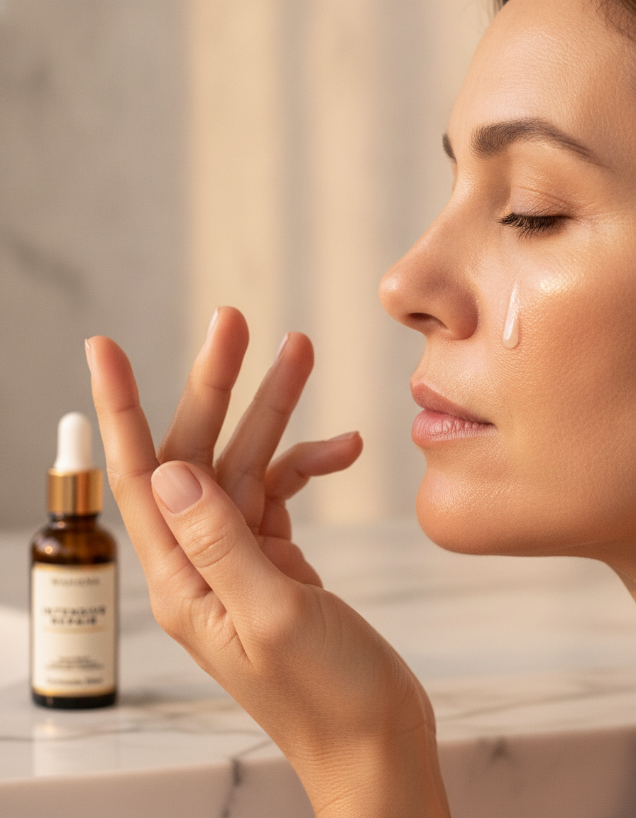Bigode Chinês: Melhores Tratamentos e Cremes Eficazes - Intensive Repair