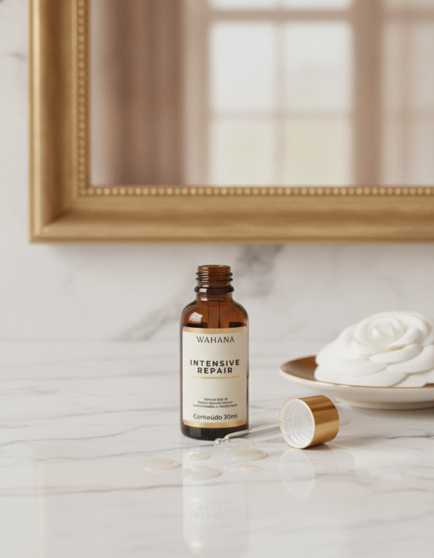 Ácido Hialurônico: Benefícios e Como Inserir na Rotina de Skincare - Intensive Repair