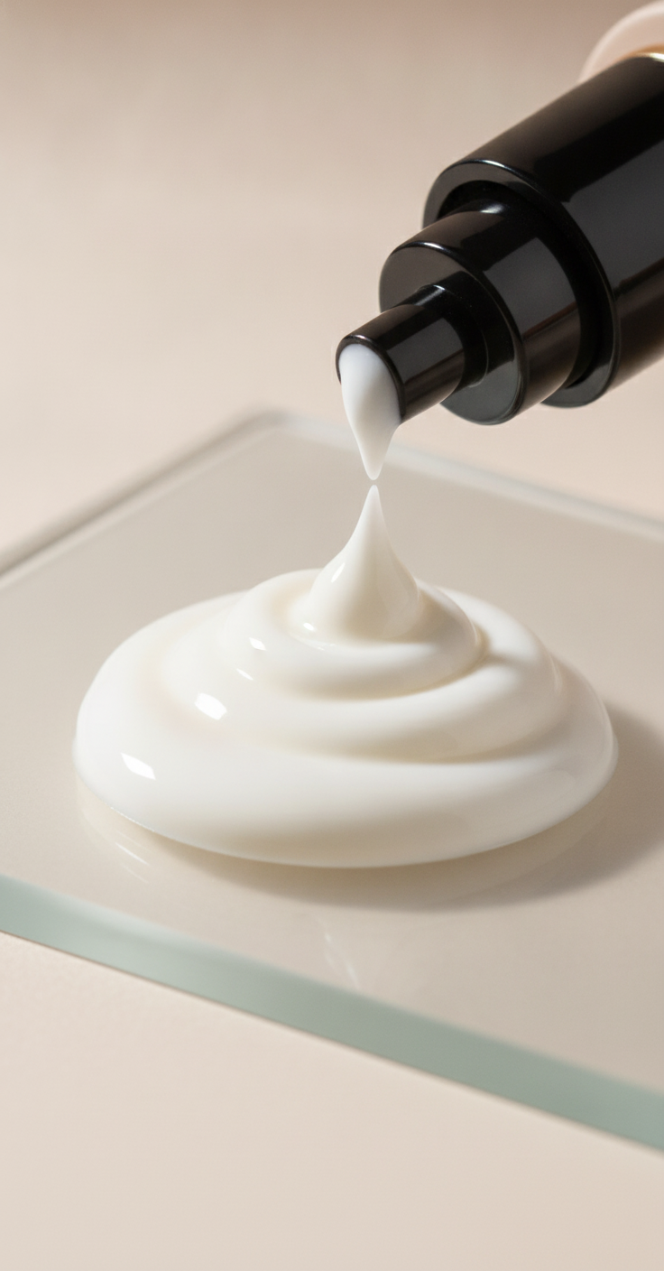 Melhor Creme para Área dos Olhos: Adeus Olheiras e Linhas Finas - Time Secret