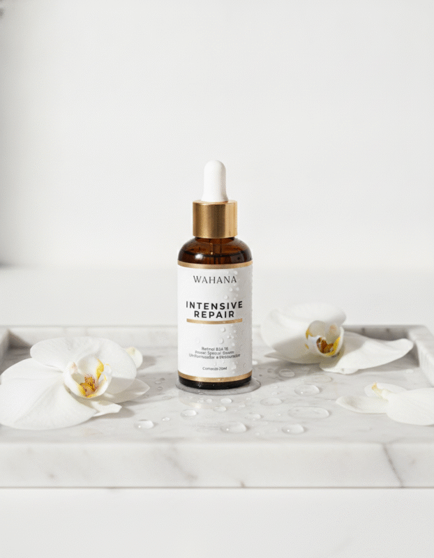 Ácido Hialurônico: Benefícios e Como Inserir na Rotina de Skincare - Intensive Repair
