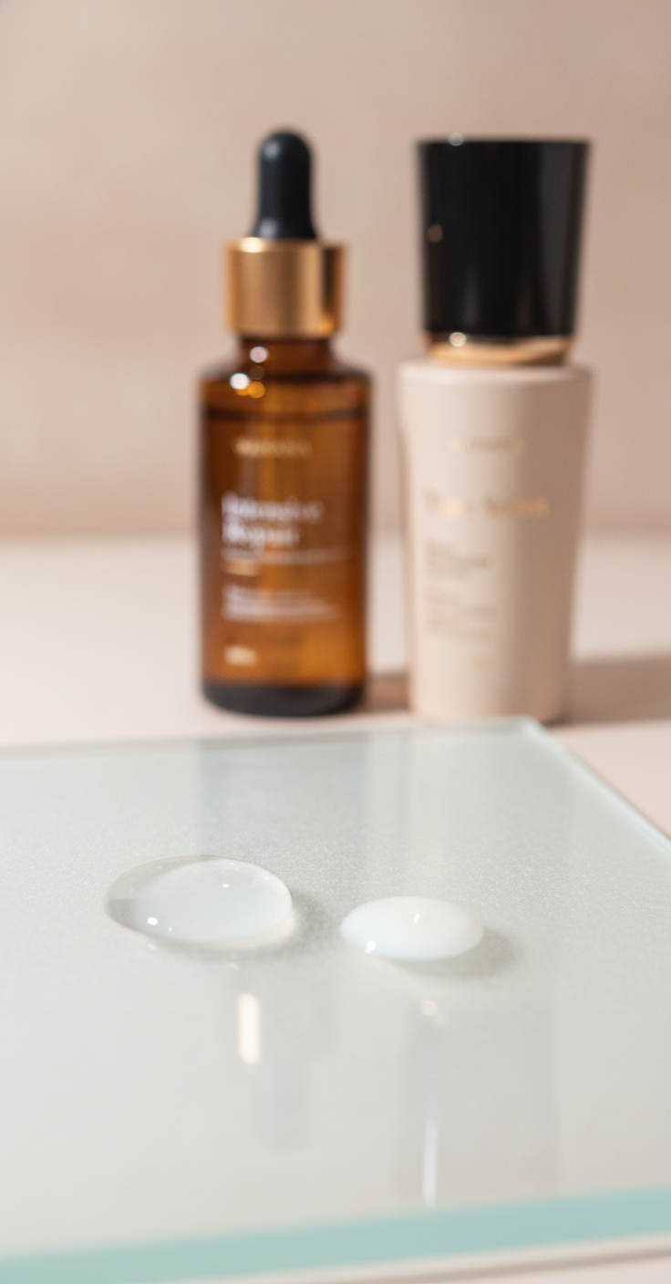 Rotina de Skincare Anti-Idade: O Passo a Passo Definitivo - Time Secret