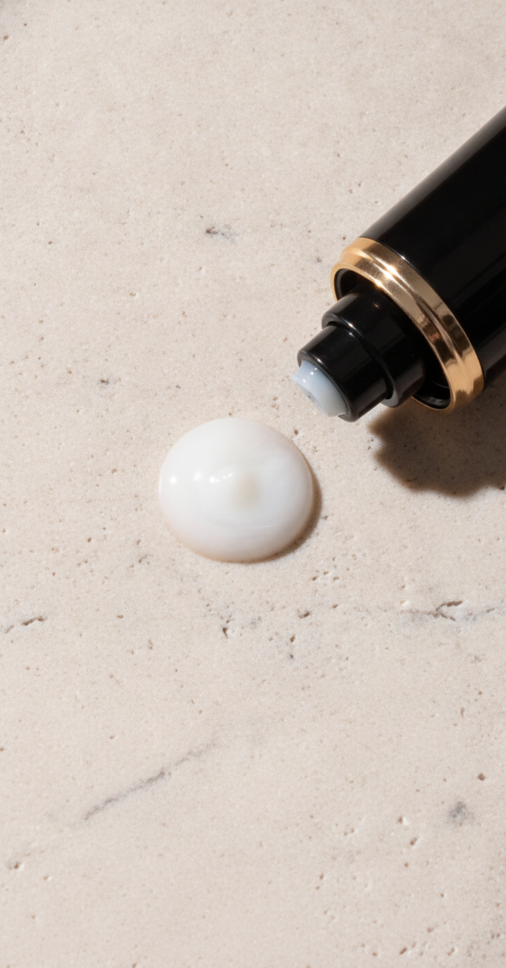 Melhor Creme para Área dos Olhos: Adeus Olheiras e Linhas Finas - Time Secret