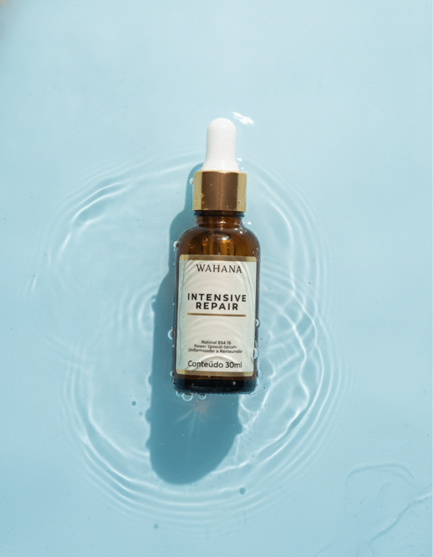 Ácido Hialurônico: Benefícios e Como Inserir na Rotina de Skincare - Intensive Repair