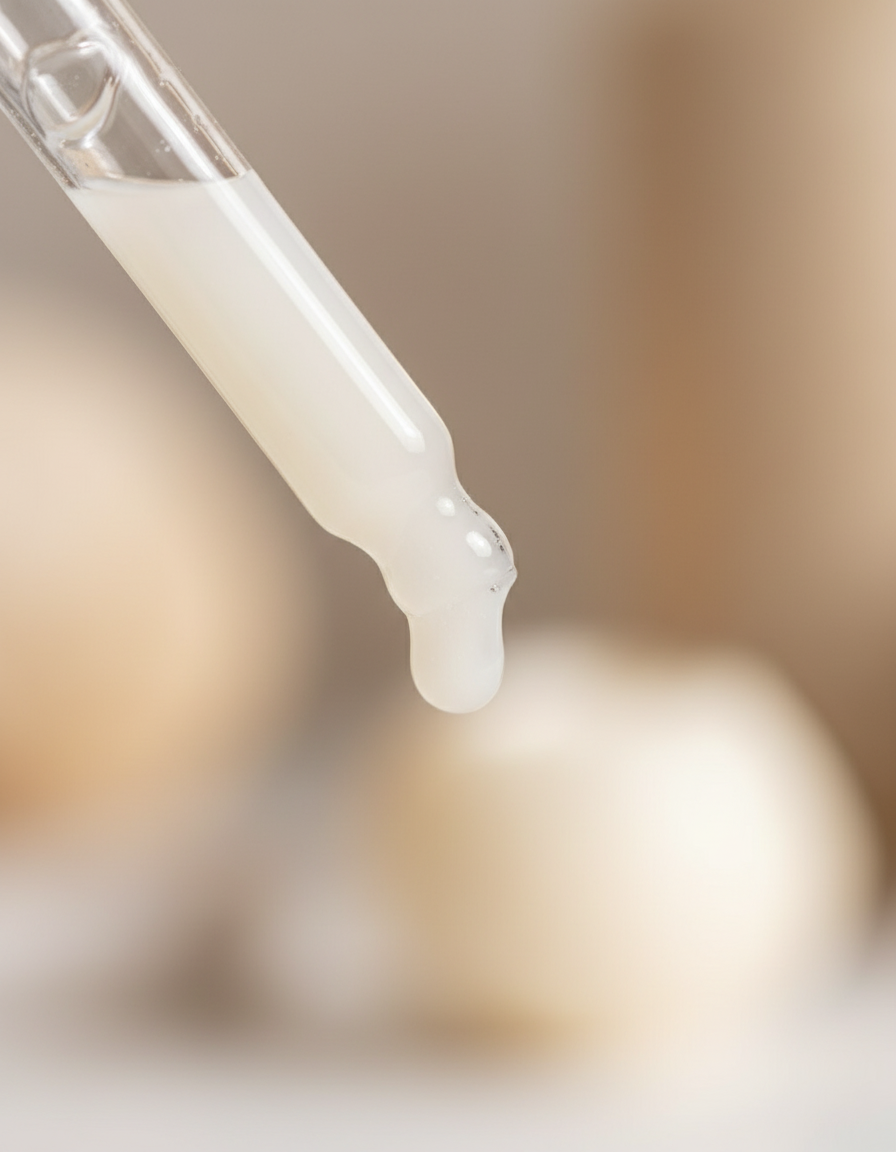 Ácido Hialurônico: Benefícios e Como Inserir na Rotina de Skincare - Intensive Repair