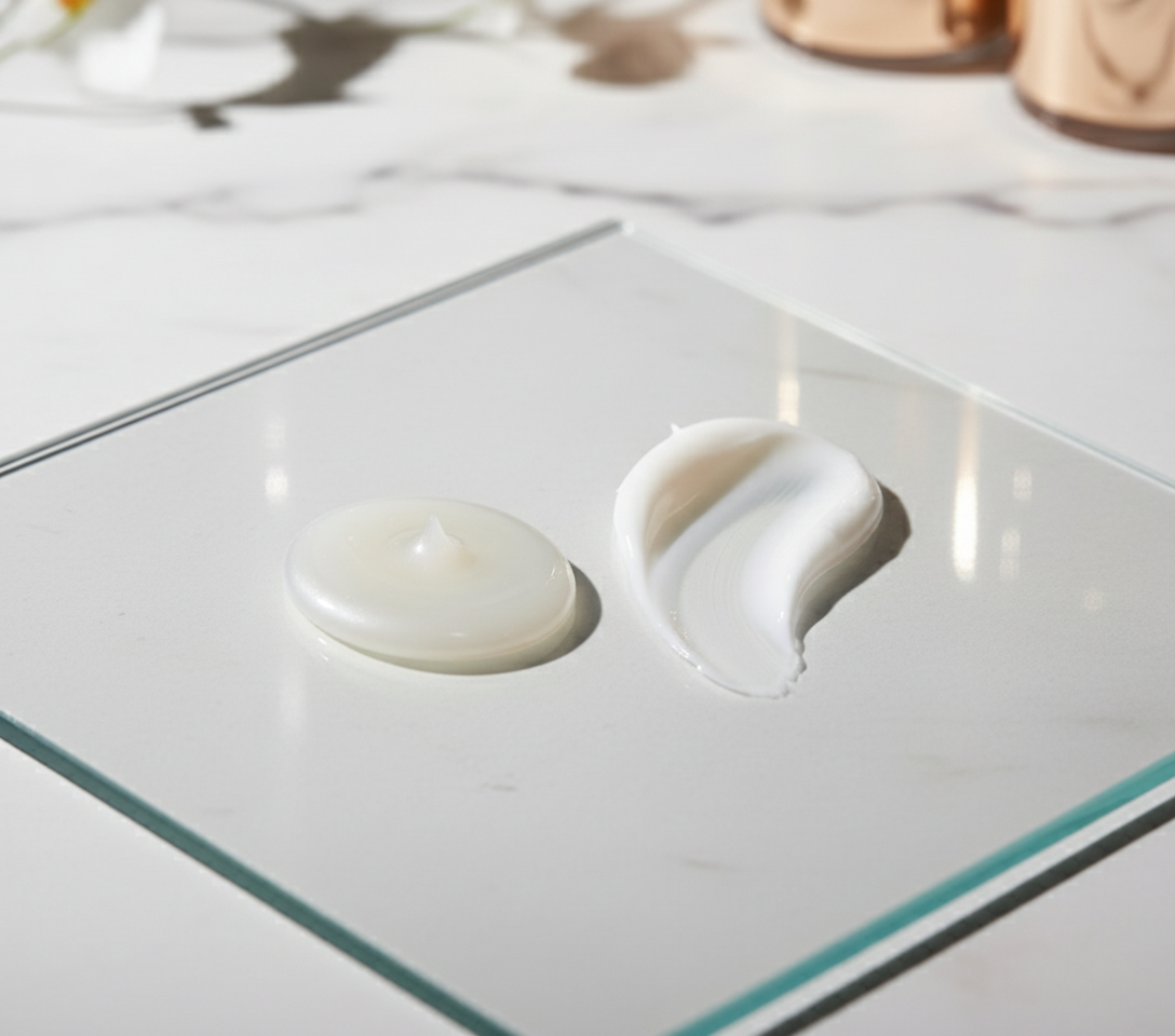 Ácido Hialurônico e Retinol Juntos: O Segredo da Pele Perfeita - Intensive Repair e Retinol Cream