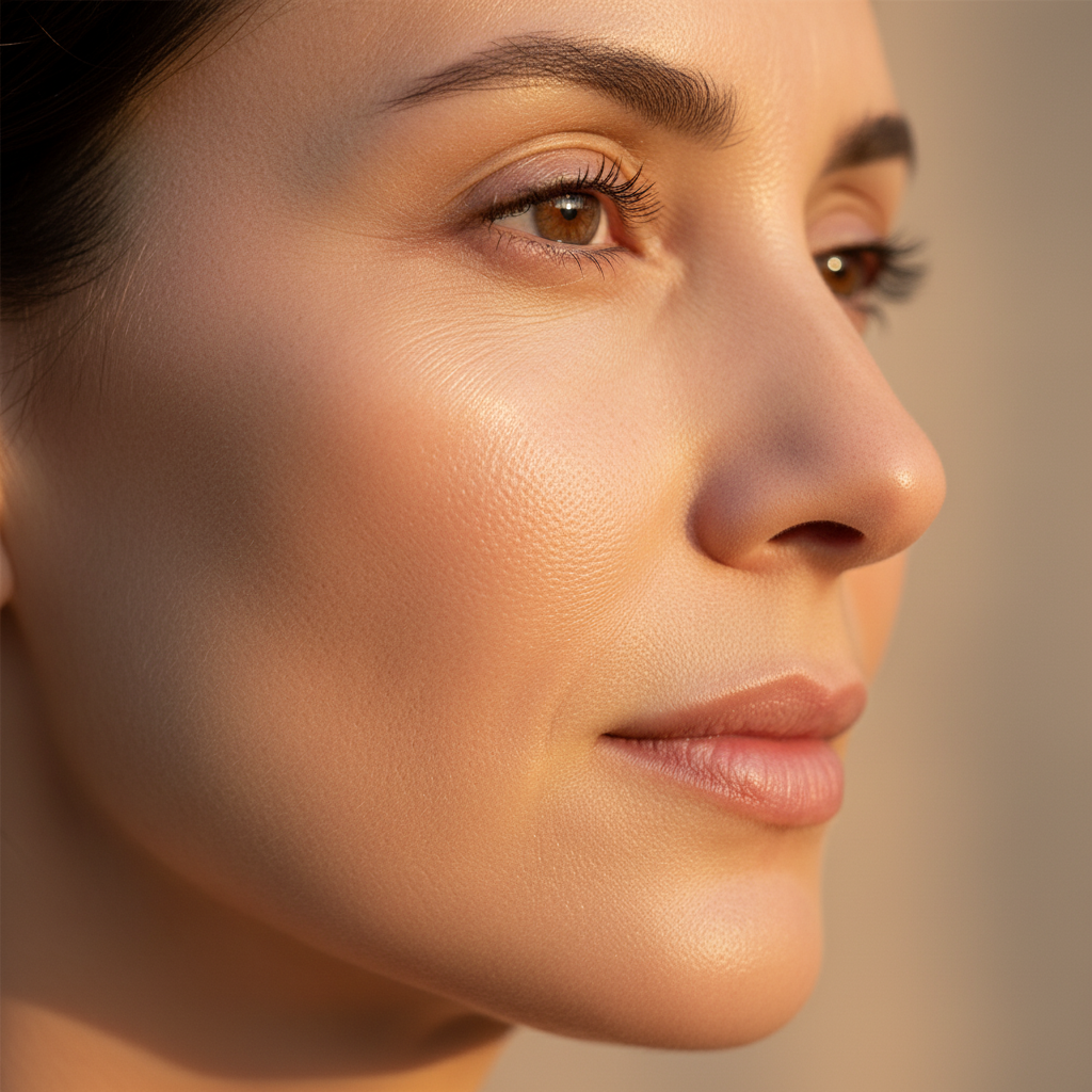 Como Clarear Manchas de Acne com Skincare Inteligente - Retinol Cream